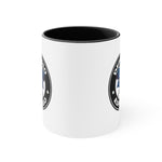 Load image into Gallery viewer, Depresso Espresso Accent Coffee Mug, 11oz
