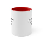 Load image into Gallery viewer, Honkai I&#39;d Rather Be Playing Coffee Mug, 11oz Starrail Impact Cups Mugs Cup Gamer Gift For Him Her Game Cup Cups Mugs Birthday Christmas Valentine&#39;s Anniversary Gifts
