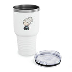 Load image into Gallery viewer, Jett Ringneck Tumbler, 30oz
