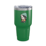 Load image into Gallery viewer, Killjoy Ringneck Tumbler, 30oz
