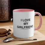 Load image into Gallery viewer, I Love It When My Girlfriend Let Me Play Video Game Mug, 11oz
