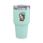 Load image into Gallery viewer, Killjoy Ringneck Tumbler, 30oz
