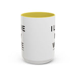 Load image into Gallery viewer, Ceramic Mug - “I Love It When My Wife Lets Me Play Terraria” Coffee Cup
