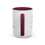 Load image into Gallery viewer, Undertale Fan Mug – "Busy Playing Undertale" Checkbox Coffee Cup (11oz/15oz)
