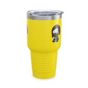 Viper Ringneck Tumbler, 30oz