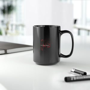 Remnant 2 You Are Dead Black Mug (11oz, 15oz)