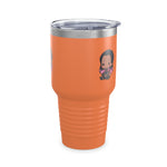 Load image into Gallery viewer, Reyna Ringneck Tumbler, 30oz
