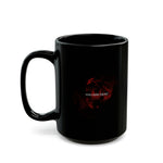 Load image into Gallery viewer, Remnant 2 You Are Dead Black Mug (11oz, 15oz)
