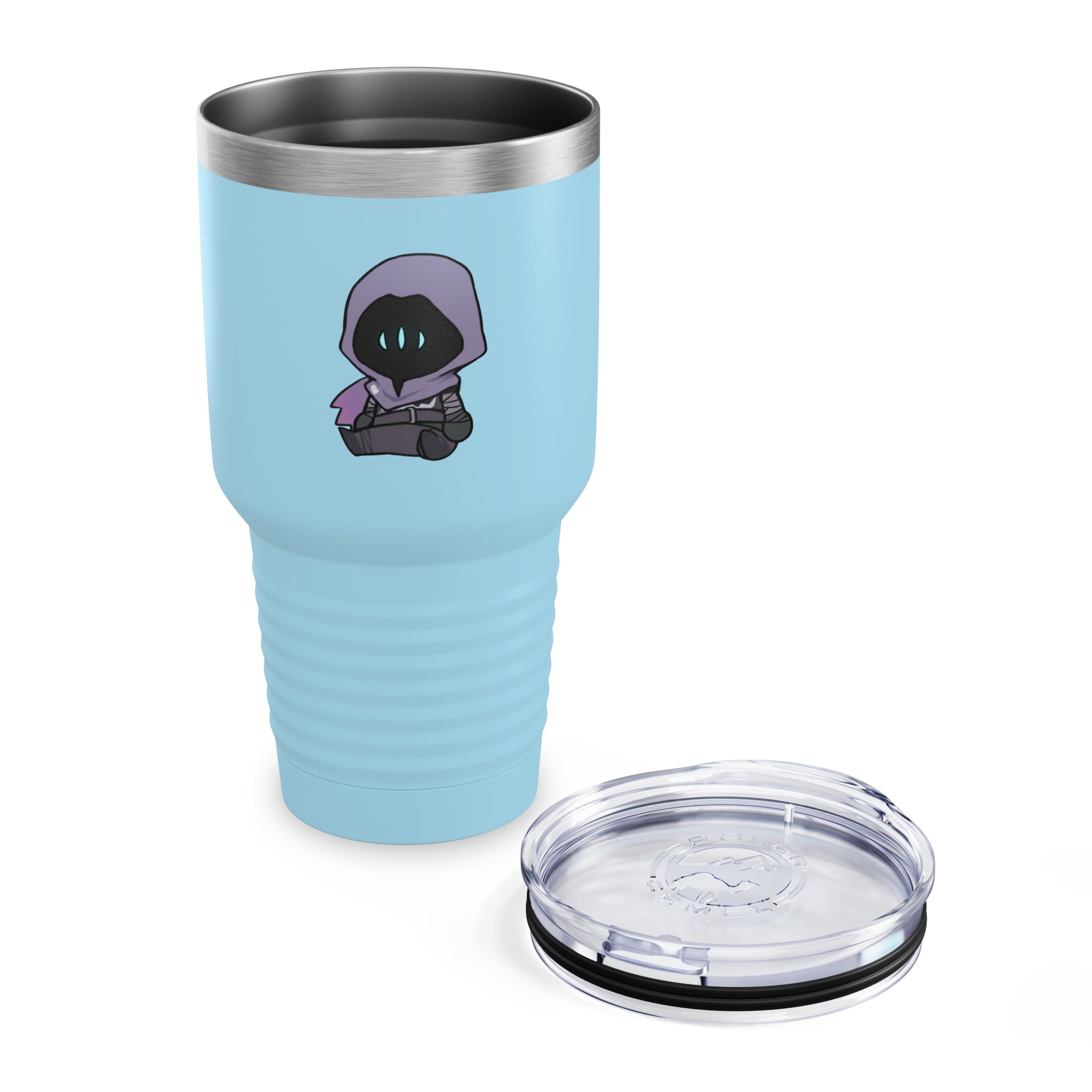 Omen Ringneck Tumbler, 30oz