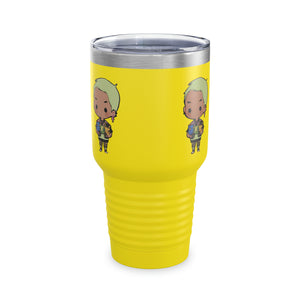 Gekko Ringneck Tumbler, 30oz