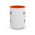 Load image into Gallery viewer, Ceramic Mug - “I Love It When My Wife Lets Me Play Terraria” Coffee Cup
