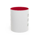 Load image into Gallery viewer, Terraria Checklist Coffee Mug (11oz &amp; 15oz) - Gamer Gift
