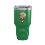 Load image into Gallery viewer, Gekko Ringneck Tumbler, 30oz
