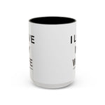 Load image into Gallery viewer, Ceramic Mug - “I Love It When My Wife Lets Me Play Terraria” Coffee Cup
