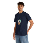 Load image into Gallery viewer, Killjoy Unisex Heavy Cotton Tee
