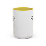 Load image into Gallery viewer, Terraria Gamer Mug — "I Might Look Like I’m Listening to You But In My Head I’m Playing Terraria" (11oz/15oz)
