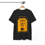 Load image into Gallery viewer, Helldivers 2 Liber-tea T-shirt Unisex Heavy Cotton Tee Gift For Him Gift For Her Gamer Game Gift Shirts Couple Single

