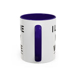 Load image into Gallery viewer, Ceramic Mug - “I Love It When My Wife Lets Me Play Terraria” Coffee Cup
