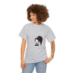 Load image into Gallery viewer, Sage Unisex Heavy Cotton Tee
