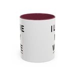 Load image into Gallery viewer, Ceramic Mug - “I Love It When My Wife Lets Me Play Terraria” Coffee Cup
