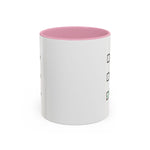 Load image into Gallery viewer, Terraria Checklist Coffee Mug (11oz &amp; 15oz) - Gamer Gift
