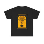 Load image into Gallery viewer, Helldivers 2 Liber-tea T-shirt Unisex Heavy Cotton Tee Gift For Him Gift For Her Gamer Game Gift Shirts Couple Single
