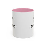Load image into Gallery viewer, I Love My Girlfriend Coffee Mug (11oz/15oz) – Cute Romantic Gift
