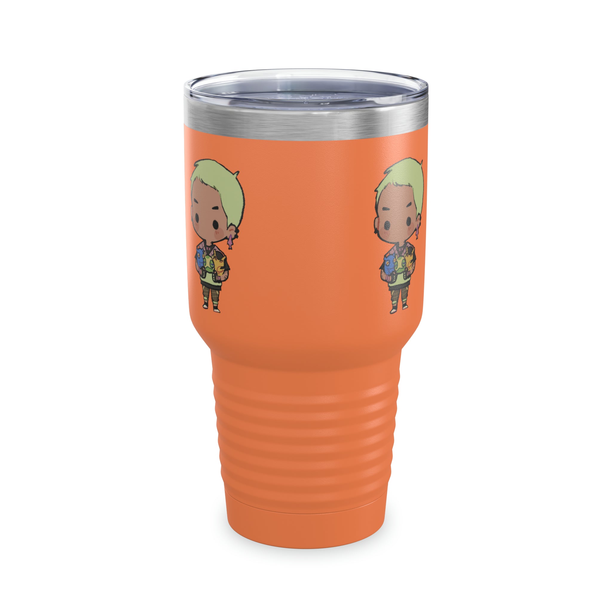 Gekko Ringneck Tumbler, 30oz