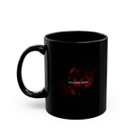 Load image into Gallery viewer, Remnant 2 You Are Dead Black Mug (11oz, 15oz)
