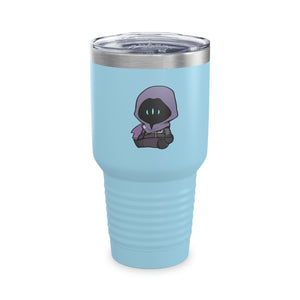 Omen Ringneck Tumbler, 30oz