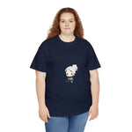 Load image into Gallery viewer, Jett Unisex Heavy Cotton Tee
