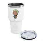 Load image into Gallery viewer, Gekko Ringneck Tumbler, 30oz
