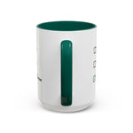 Load image into Gallery viewer, Undertale Fan Mug – "Busy Playing Undertale" Checkbox Coffee Cup (11oz/15oz)
