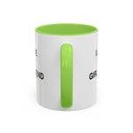 Load image into Gallery viewer, I Love My Girlfriend Coffee Mug (11oz/15oz) – Cute Romantic Gift
