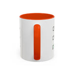 Load image into Gallery viewer, Terraria Checklist Coffee Mug (11oz &amp; 15oz) - Gamer Gift
