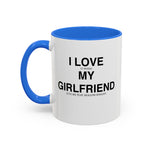 Load image into Gallery viewer, I Love It When My Girlfriend Lets Me Play Hollow Knight Mug
