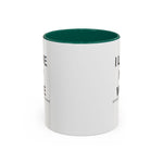 Load image into Gallery viewer, Hollow Knight Wife Mug — "I Love It When My Wife Lets Me Play Hollow Knight" Ceramic Coffee Mug
