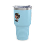 Load image into Gallery viewer, Phoenix Ringneck Tumbler, 30oz
