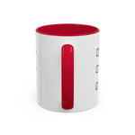 Load image into Gallery viewer, Terraria Checklist Coffee Mug (11oz &amp; 15oz) - Gamer Gift
