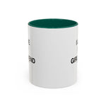 Load image into Gallery viewer, I Love My Girlfriend Coffee Mug (11oz/15oz) – Cute Romantic Gift
