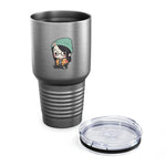 Load image into Gallery viewer, Killjoy Ringneck Tumbler, 30oz
