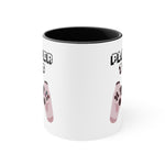 Load image into Gallery viewer, Player Two Accent Coffee Mug, 11oz
