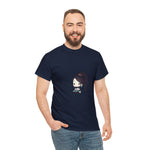 Load image into Gallery viewer, Sage Unisex Heavy Cotton Tee
