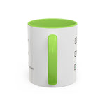 Load image into Gallery viewer, Hollow Knight Gaming Mug — "Busy Playing" Checkbox Coffee Cup (11oz/15oz)

