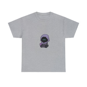 Omen Unisex Heavy Cotton Tee