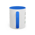 Load image into Gallery viewer, Terraria Checklist Coffee Mug (11oz &amp; 15oz) - Gamer Gift
