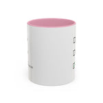 Load image into Gallery viewer, Hollow Knight Gaming Mug — "Busy Playing" Checkbox Coffee Cup (11oz/15oz)
