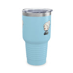 Load image into Gallery viewer, Jett Ringneck Tumbler, 30oz
