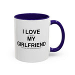Load image into Gallery viewer, I Love It When My Girlfriend Lets Me Play Hollow Knight Mug
