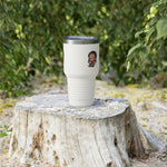 Load image into Gallery viewer, Reyna Ringneck Tumbler, 30oz
